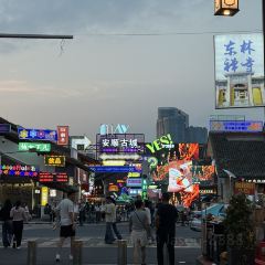 蒋记龍府大竹签烤肉(亿丰国际店) User Photo