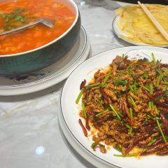 北韵小厨•一元小油饼 User Photo