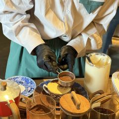 O'eat Blossom&Pelican（深圳首店）張用戶圖片