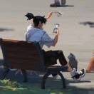 Liyun＃ 何夜青年旅行飯店（西安鐘樓地鐵站店）優惠