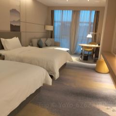 西宁大通假日酒店·餐厅 User Photo