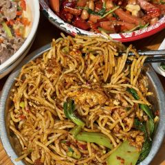 LAOPINGXIANG User Photo