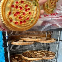 XIN JIN CHENG User Photo