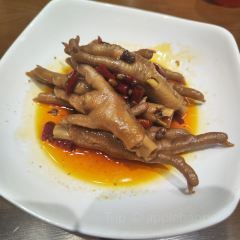 Laozhouyeshi User Photo