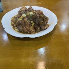 ZHU XIANG LOU User Photo