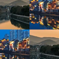 渔船海蛎煎(曾厝垵店) User Photo