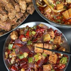 FENG XIN LING LUO FEI YU User Photo