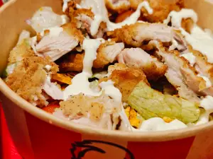 KFC