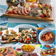 Sea Salt Lounge & Grill User Photo