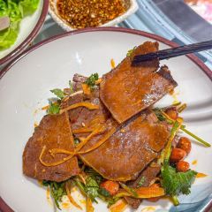313Yangzhuang (chengdong) User Photo