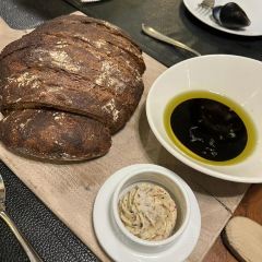 Alpina Restaurant at Villa Eyrie Resort User Photo