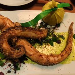 Barona Oaks Steakhouse 여행 사진