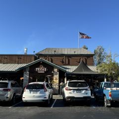 Texas Roadhouse 여행 사진