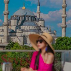 Seven Hills Restaurant User Photo