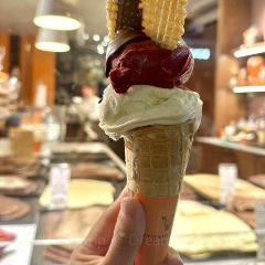 Alois Dallmayr Fine Dining張用戶圖片