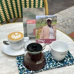 Coffee Collective Jægersborggade User Photo