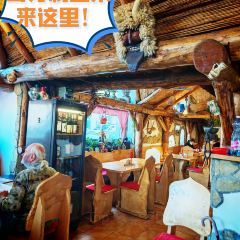 Paprika VendéglO 여행 사진