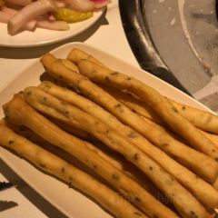 谕源百菌记火锅(西固店) User Photo