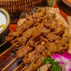 泰上椰·泰式大排档(王府井悦舞小镇店) User Photo