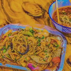 存海羊杂碎·清真 User Photo