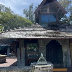 Ginja Taste User Photo