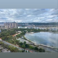 文山凤凰酒店·西餐咖啡厅 User Photo