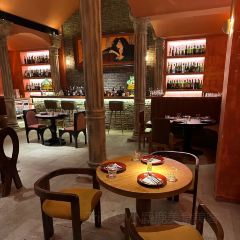 MOON VILLAGE美式慢烤(东方商业广场店) User Photo