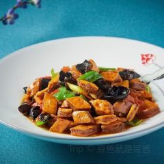 Yinchuan Tongfu Hotel · HuangHe Lou restaurant User Photo