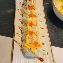 稻荷寿司(摩根100店) User Photo