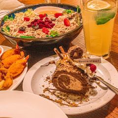 第五街西餐厅(工农路店) User Photo