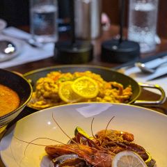 LOADING·bistro 여행 사진