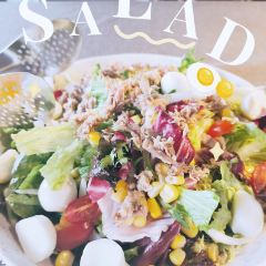 宿醉意大利餐廳張用戶圖片