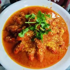 梁庆十三香龙虾馆(夹江店) User Photo