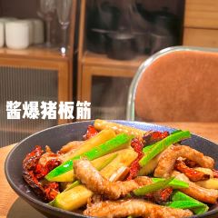 未时餐厅(洗马河老附中店) User Photo