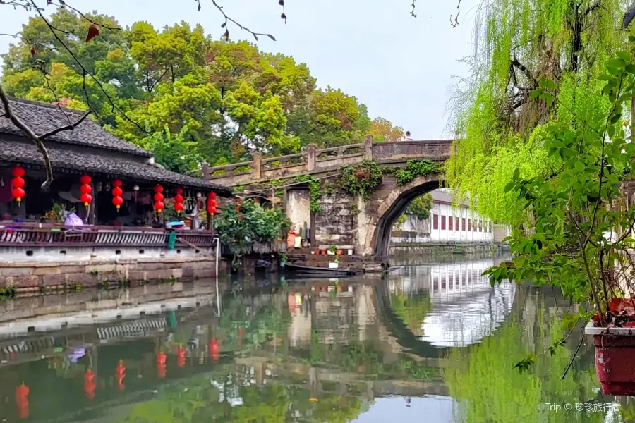 Guangning Bridge