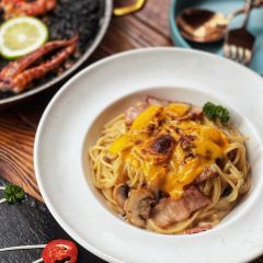 喵嗚西班牙燴飯張用戶圖片