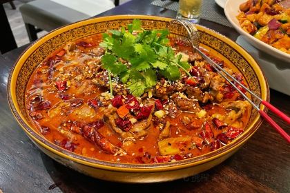 Fu Lu Chinese Restaurant