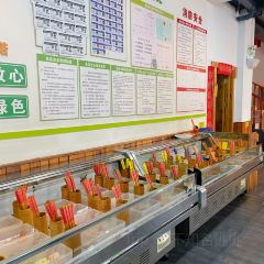 强胖家常菜馆(恒顺店) User Photo