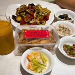 玉米地烧烤(总店) User Photo