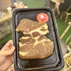 三洲田云深夜阑(夜市) User Photo