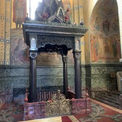 Ресторан Европа — L`Europe Restaurant User Photo