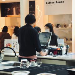 Hario Cafe Bangkok User Photo