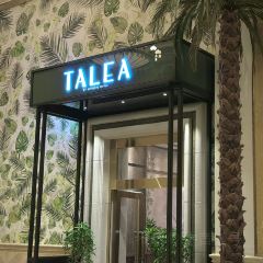 Talea by Antonio Guida User Photo