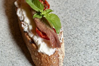 Talea by Antonio Guida