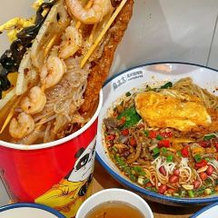 麻太吉·川粉·小面·砂锅菜(金宇龙贵店) User Photo