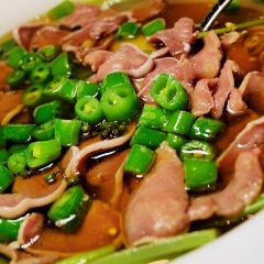 WAN YAN User Photo