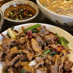 San Bai Bei (Cai Hong  Branch) User Photo