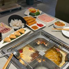 海底捞火锅(泸州万象汇城店) User Photo