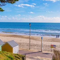 The Crab at Bournemouth 여행 사진