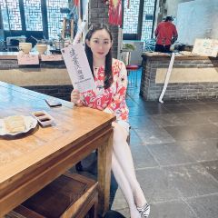 建业大食堂(禹州神垕店) User Photo